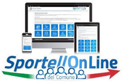 Sportello online